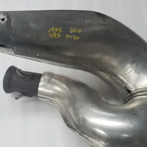(new ref. 514056275) tune pipe ass'y Nouvelle Collection